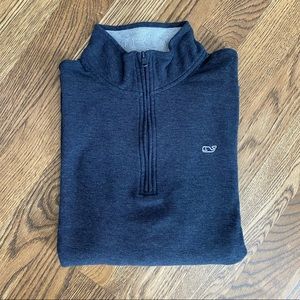 Vineyard Vines 1/4 Zip
